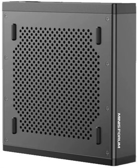 Системный блок  MS-01-S1260/32GB+1TB 109839