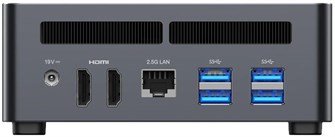 Системный блок  UM790PRO/64GB+1TB 109840