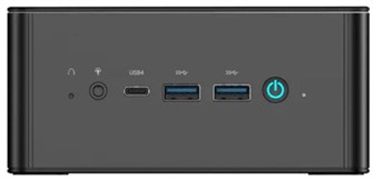 Мини ПК  Minisforum UM890Pro 109841