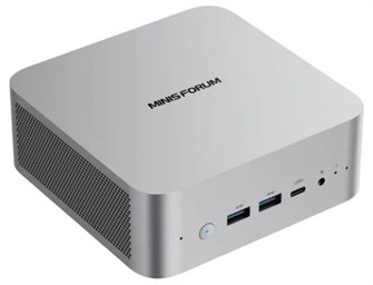 Мини ПК  Minisforum M1PRO-285H/32GB+1TB 109842