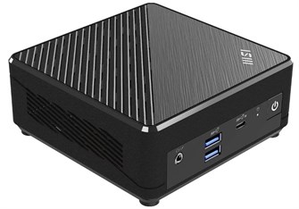 Компьютер  MSI Cubi N ADL S-280XRU 109843