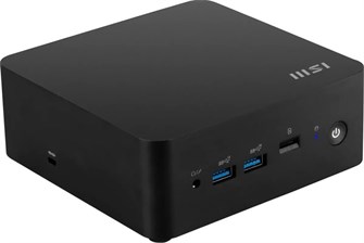 Компьютер  MSI Cubi NUC 1M-095RU 109854