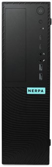 Системный блок Nerpa BALTIC I532 SFF Intel Core i5, 16 ГБ, 512 Гб, Intel UHD Graphics 730,  ОС Windows 10 Профессиональная 109861