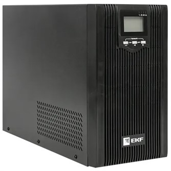 Источник бесперебойного питания  EKF PSW-630-T 101242