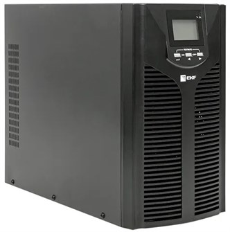 Источник бесперебойного питания  EKF SW920Pro-TB 101249