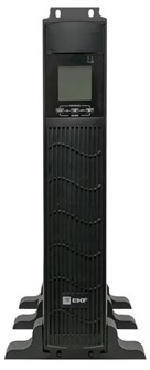 Источник бесперебойного питания  EKF SW930Pro-RTB 101252