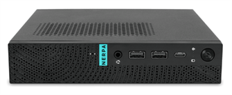 Компьютер  Nerpa BALTIС mini I522 110041