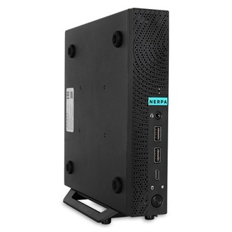 Компьютер  Nerpa BALTIС mini I522 110049