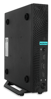 Компьютер  Nerpa BALTIС mini I522 110187