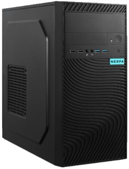Системный блок Nerpa NERPA BALTIC I573 MT Intel Core i5, 16 ГБ, 512 Гб, Intel UHD Graphics 730,  ОС Windows 11 Профессиональная 110231