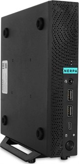 Компьютер  Nerpa BALTIС mini I722 110287