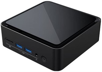 Системный блок Prittec F8C256 Intel N, 0 (не установлена) ГБ, 256 Гб, Intel UHD Graphics,  ОС Windows 11 Домашняя 110293