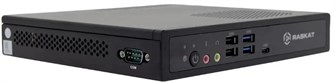 Системный блок Raskat STANDART 307 Intel Core i3, 8 ГБ, 512 Гб, Intel UHD Graphics,  ОС Не установлена 110301