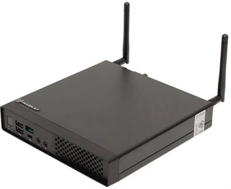 Системный блок Raskat STANDART 307 Intel Core i3, 16 ГБ, 256 Гб, Intel UHD Graphics,  ОС Не установлена 110304