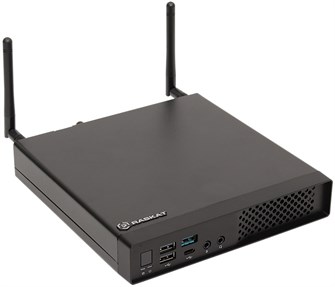 Системный блок Raskat STANDART 507 Intel Core i5, 16 ГБ, 256 Гб, Intel UHD Graphics,  ОС Не установлена 110308