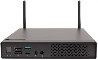 Системный блок Raskat STANDART 507 Intel Core i5, 32 ГБ, 1 Тб, Intel UHD Graphics,  ОС Не установлена 110311