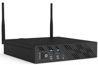 Компьютер  Rikor USFF 102.1 110316