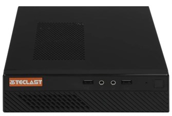 Системный блок TECLAST M01 Intel Core i5, 16 ГБ, 512 Гб, Intel UHD Graphics,  ОС Windows 11 Профессиональная 110319
