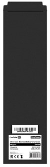 Источник бесперебойного питания  Exegate SineTower SN-600.LCD.AVR.2SH 101336