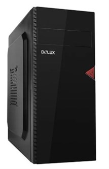 Системный блок X-Computers *Business* Intel Pentium, 8 ГБ, 256 Гб, Intel UHD Graphics 710,  ОС Не установлена 110323