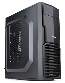 Системный блок X-COMputers *X-Special* Intel Core i3, 16 ГБ, 250 Гб, Intel UHD Graphics 730,  ОС Не установлена 110332