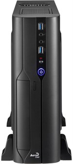 Компьютер  X-COMputers *Business Slim* 110357