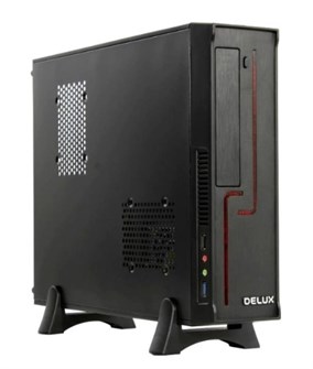 Компьютер  X-COMputers *Business Slim* 110371