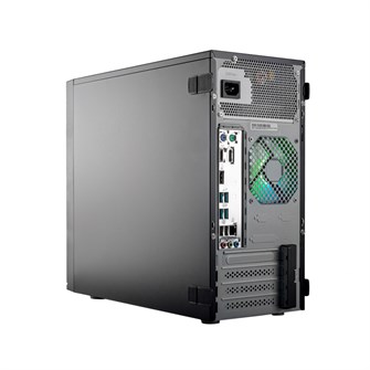 Системный блок X-COMputers *Business vPro* Intel Core i5, 16 ГБ, 512 Гб, Intel UHD Graphics 770,  ОС Не установлена 110372