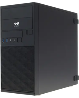 Системный блок X-COMputers *Business vPro* Intel Core i7, 16 ГБ, 512 Гб, Intel UHD Graphics 770,  ОС Не установлена 110378