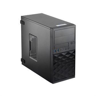 Системный блок X-COMputers *Business vPro* Intel Core i5, 16 ГБ, 512 Гб, Intel UHD Graphics 770,  ОС Windows 11 Профессиональная 110388