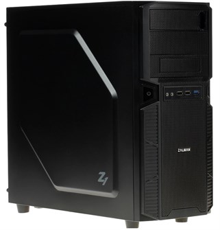 Системный блок  *X-Special* Intel Core i5, 32 ГБ, 500 Гб, Intel UHD Graphics 770,  ОС Не установлена 110391