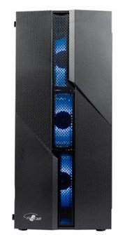 Системный блок X-COMputers *Gamer Advanced* AMD Ryzen 7, 16 ГБ, 1 Тб, AMD Radeon Graphics, nVidia GeForce RTX 4060Ti,  ОС Не установлена 110403