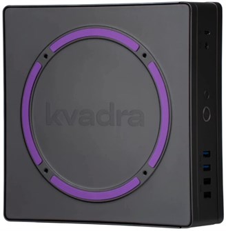 Компьютер  YADRO TAU mini 110412