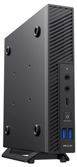 Мини ПК  Amur Финвал H6I12 110431