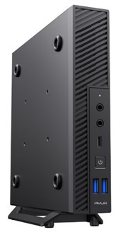 Мини ПК  Amur Финвал H6I12 110432