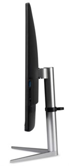 Моноблок 23.8'' Acer Aspire C24-1300 110444