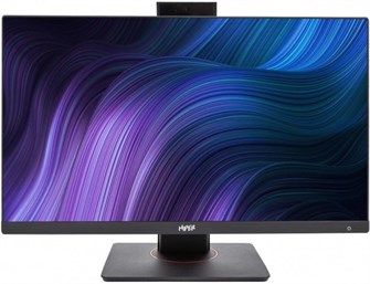 Моноблок 23.8'' HIPER V6-i5144R16N5H6FBI6EPBWMKWP 110601