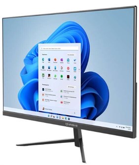Моноблок 23.8'' Irbis SMART AIO 110630
