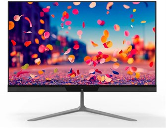 Моноблок 23.8'' iRu Planio 23IGLG 110638