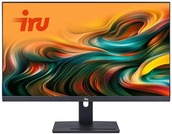 Моноблок  iRu 27IM 110658