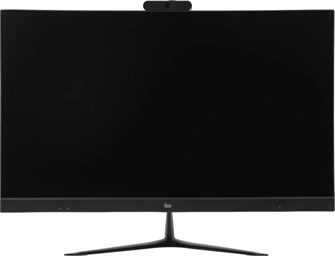 Моноблок 23.8'' iRu Tactio 23IH6L 110662