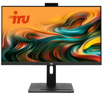 Моноблок 23.8'' iRu 23IM 110680