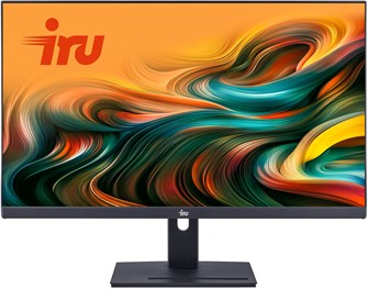 Моноблок 27'' iRu 27IM 110683
