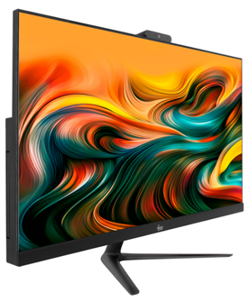 Моноблок 27'' iRu Office 27IH5P2K 110685