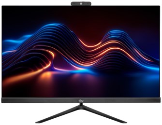 Моноблок 27'' iRu Office 27IH5P 110686