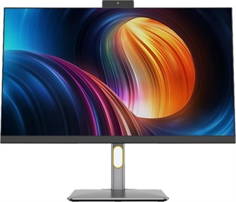 Моноблок 23.8'' iRu 23ID 110695