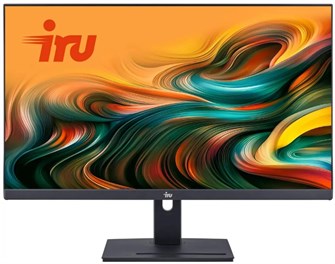 Моноблок 27'' iRu 27IM 110697