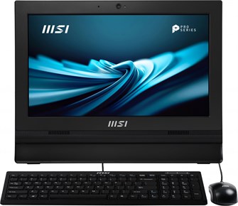 Моноблок 15.6'' MSI Pro AP162T ADL-012XRU 110733