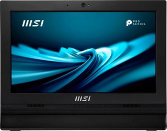 Моноблок 15.6'' MSI Pro AP162T ADL-014XRU 110735