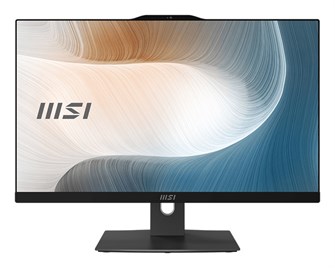 Моноблок 23.8'' MSI Modern AM242P 1M-1032XRU 110739